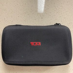 COPY - Tumi for Delta navy hardcase